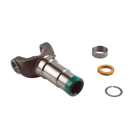 Spicer Drive Shaft Slip Yoke 3-3-798KX